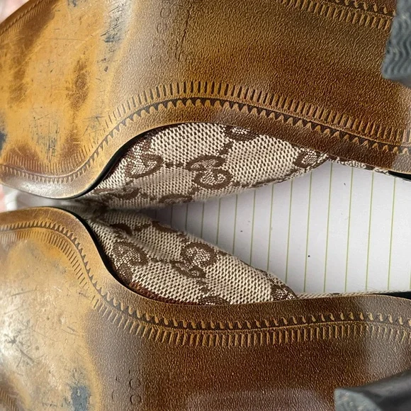 Gucci vintage - Picture 8 of 11